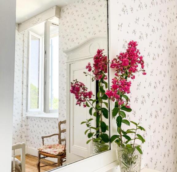 بنسيون La Belle Eco