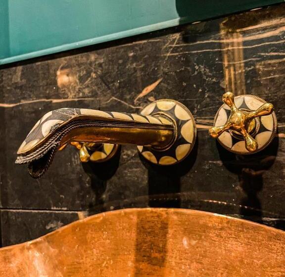 بنسيون La Belle Eco