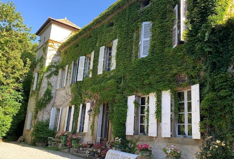 بنسيون La Belle Eco