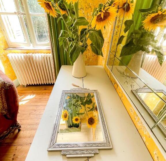 بنسيون La Belle Eco