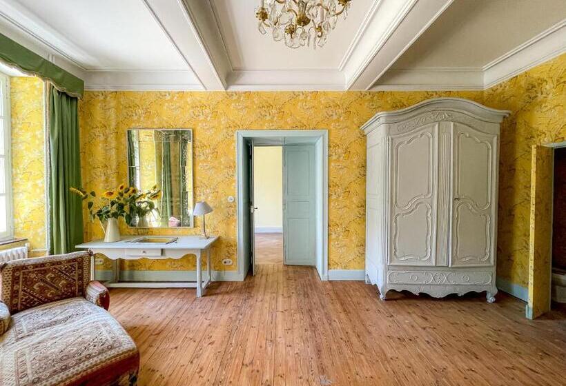 بنسيون La Belle Eco