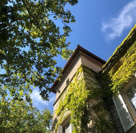 بنسيون La Belle Eco