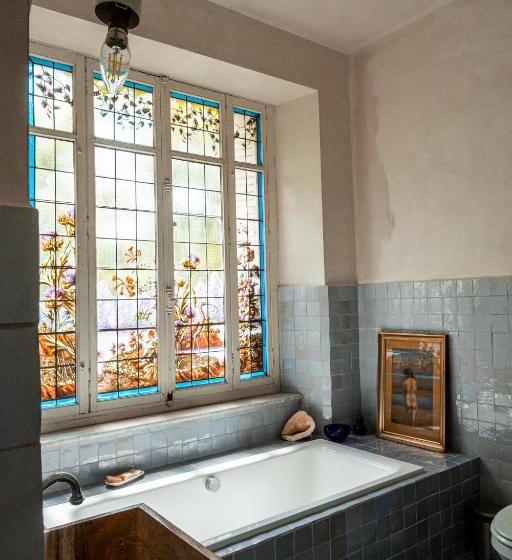 بنسيون La Belle Eco