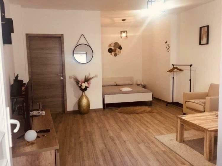 پانسیون Maison Saint Pierre