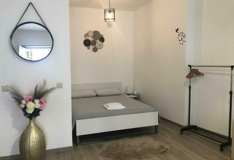 پانسیون Maison Saint Pierre