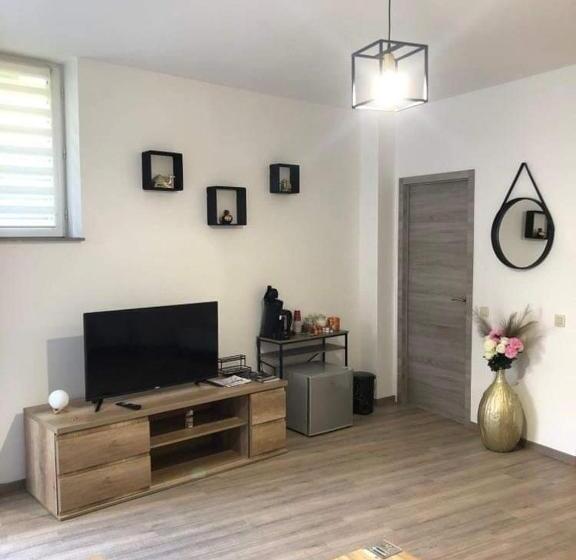 پانسیون Maison Saint Pierre