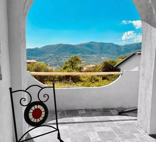 Villa Oliveto