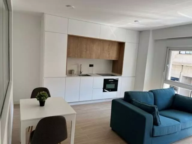Apartamentos 23