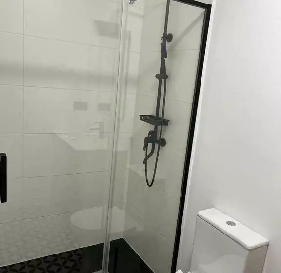 Apartamentos 23