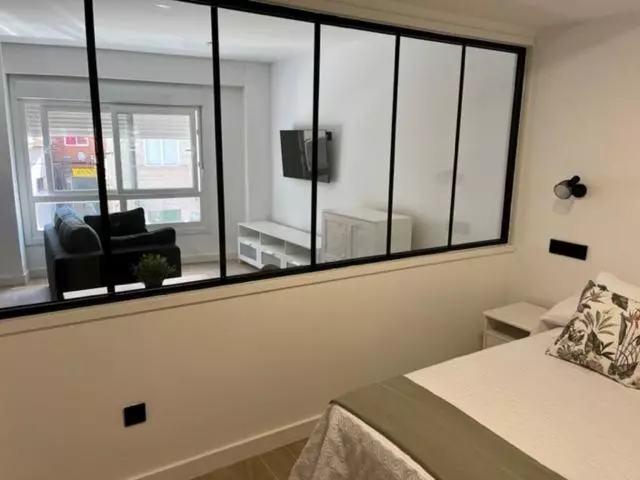 Apartamentos 23