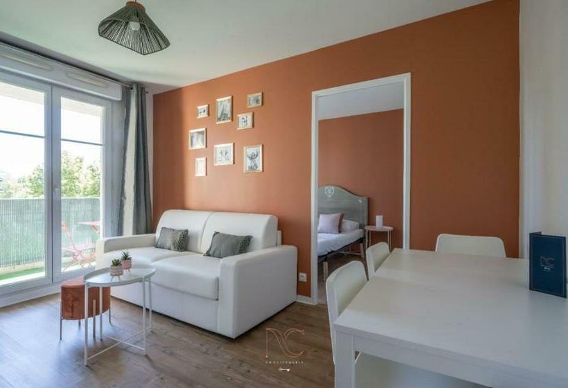 Apartment Castle 1 Bedroomed