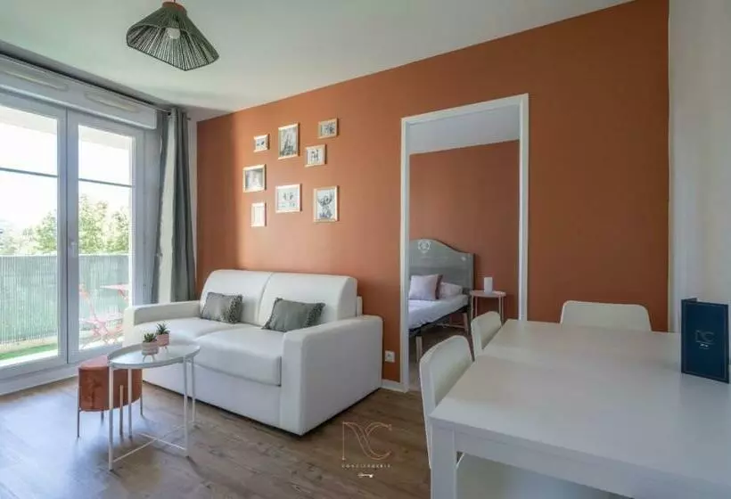 Apartment Castle 1 Bedroomed
