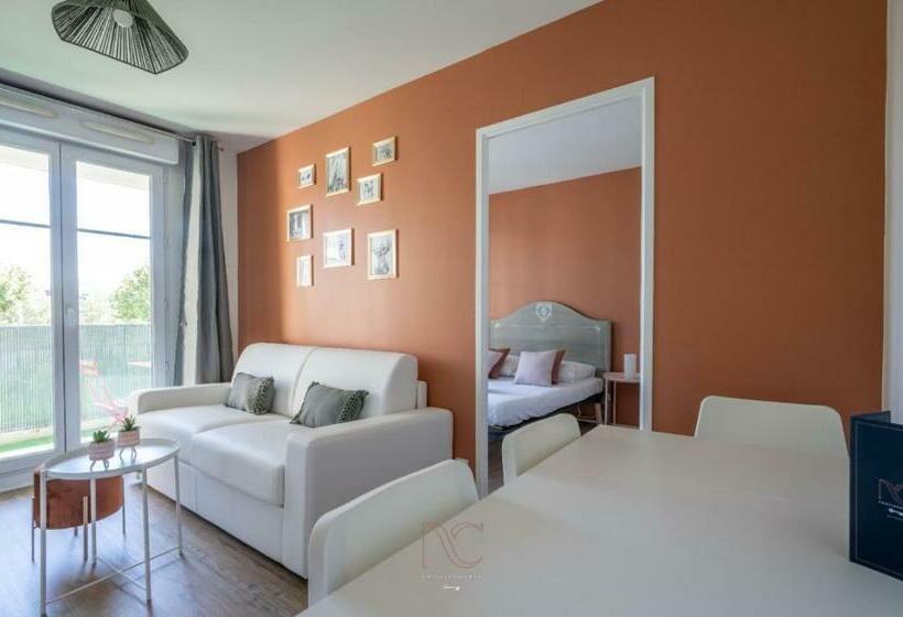 Apartment Castle 1 Bedroomed