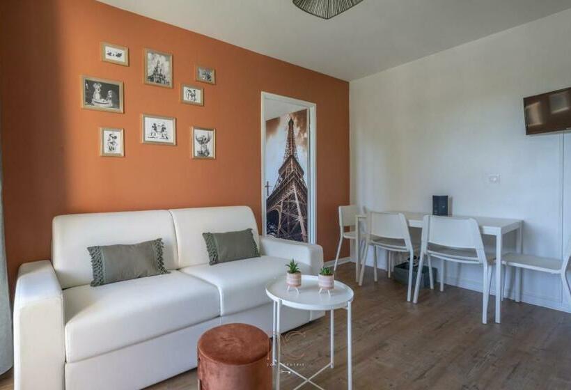 Apartment Castle 1 Bedroomed