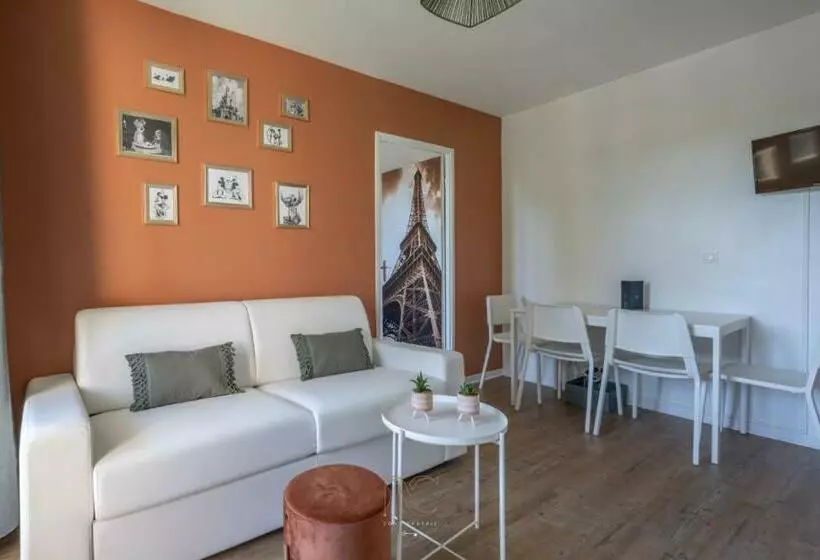Apartment Castle 1 Bedroomed
