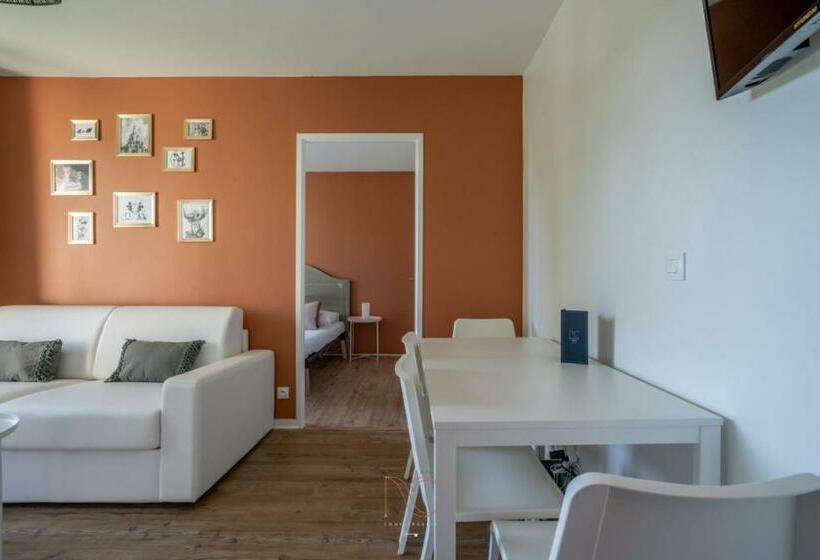 Apartment Castle 1 Bedroomed