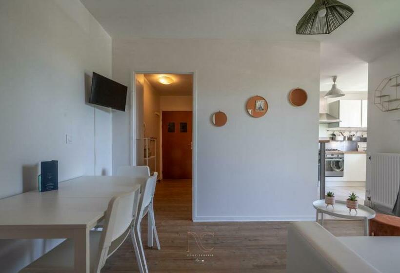 Apartment Castle 1 Bedroomed