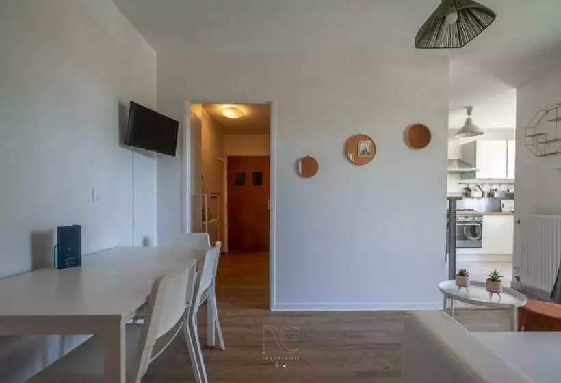 Apartment Castle 1 Bedroomed