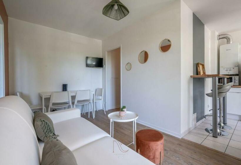 Apartment Castle 1 Bedroomed