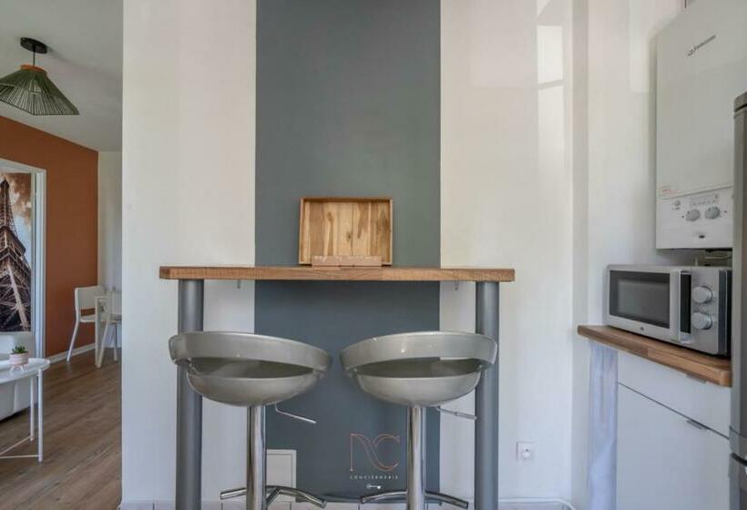 Apartment Castle 1 Bedroomed