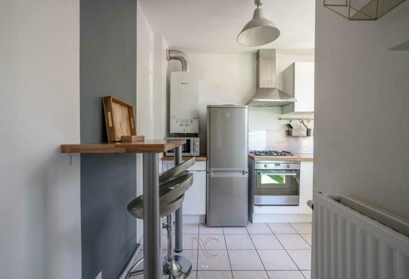 Apartment Castle 1 Bedroomed