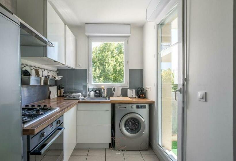 Apartment Castle 1 Bedroomed