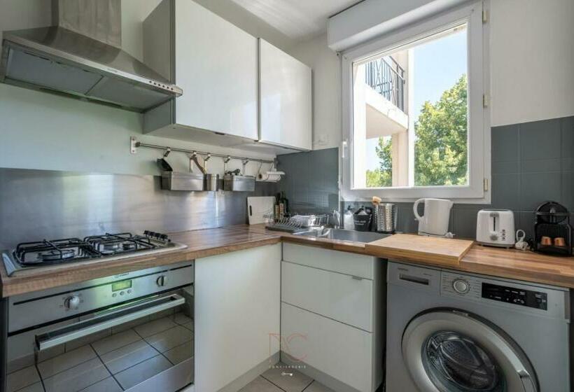 Apartment Castle 1 Bedroomed