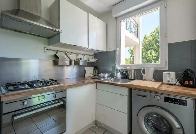 Apartment Castle 1 Bedroomed