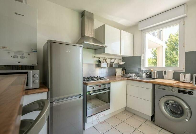 Apartment Castle 1 Bedroomed