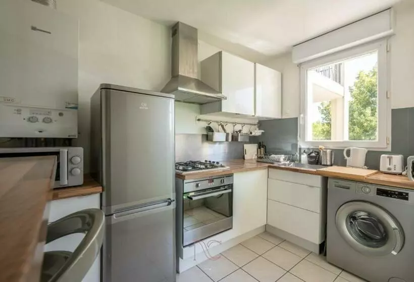 Apartment Castle 1 Bedroomed