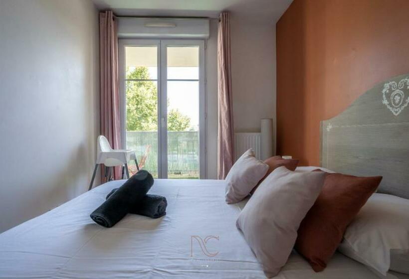 Apartment Castle 1 Bedroomed