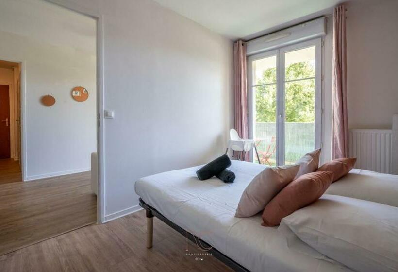 Apartment Castle 1 Bedroomed