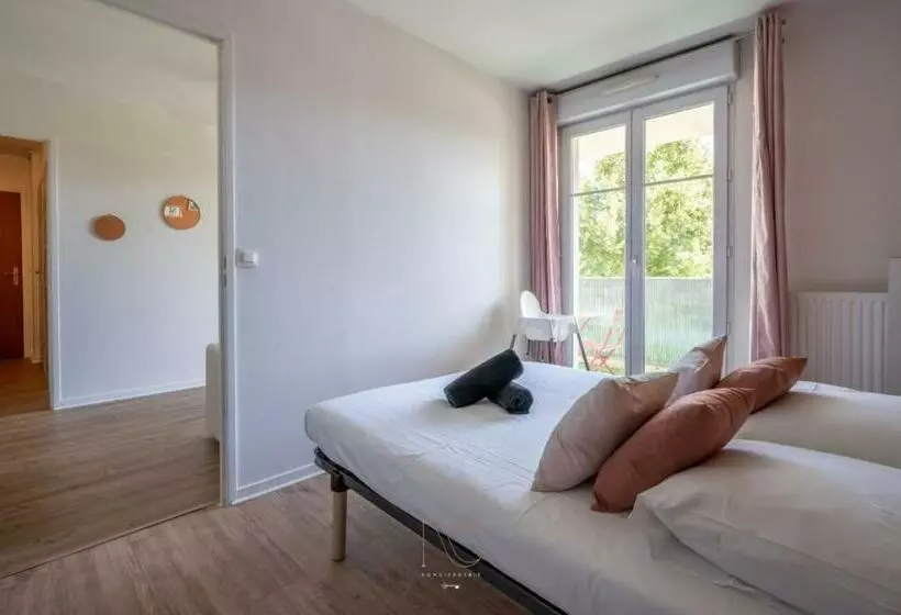 Apartment Castle 1 Bedroomed