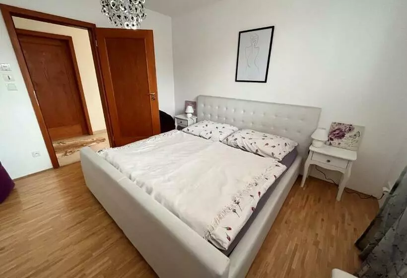Apartmán Mikulov
