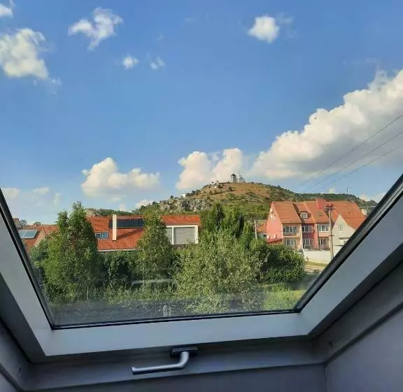 Apartmán Mikulov