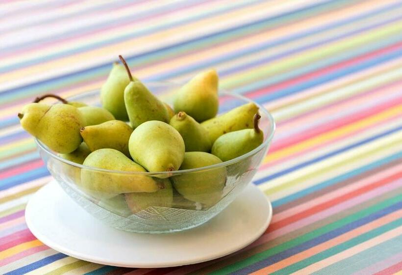 Appartement La Coline Bleue