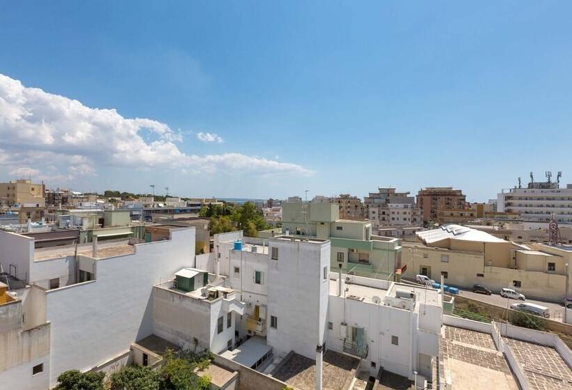 3110 Attico Nereide By Barbarhouse