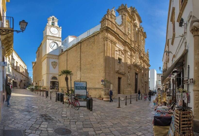 3110 Attico Nereide By Barbarhouse