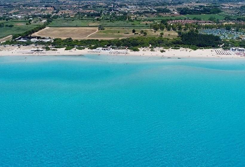 3110 Attico Nereide By Barbarhouse