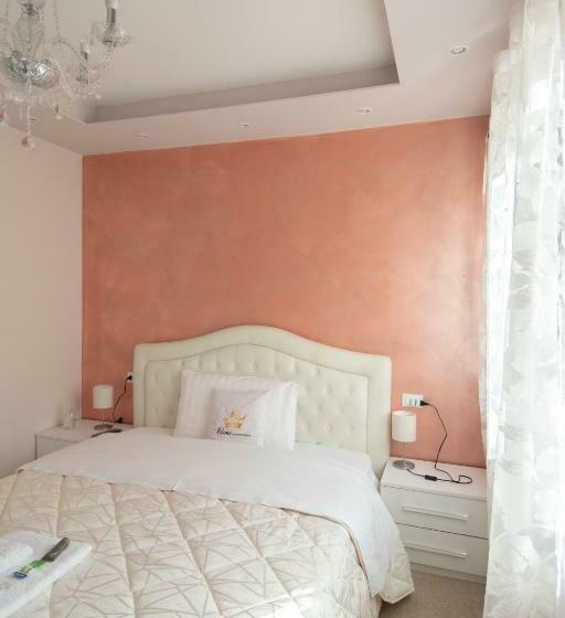 צימר Dolomia Rosmini