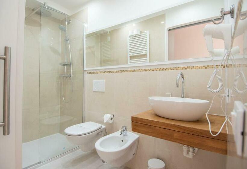 צימר Dolomia Rosmini