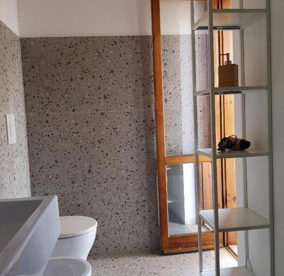 צימר Il Porticato   Affittacamere