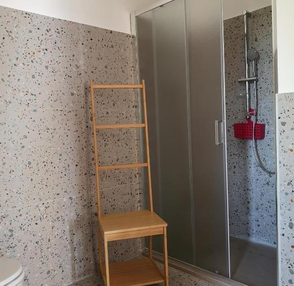 צימר Il Porticato   Affittacamere