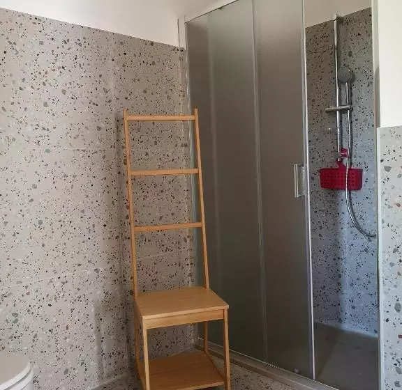 Aamiaismajoitus (B&B) Il Porticato   Affittacamere