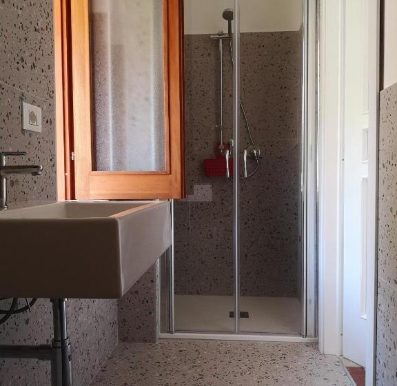 צימר Il Porticato   Affittacamere