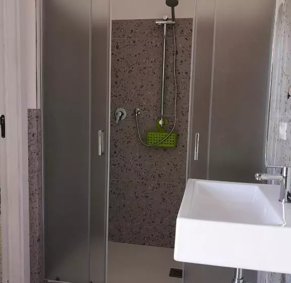 Aamiaismajoitus (B&B) Il Porticato   Affittacamere