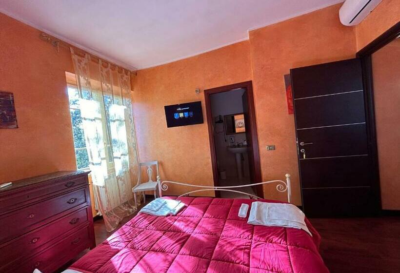 Nocleg ze śniadaniem L Antico Granaio