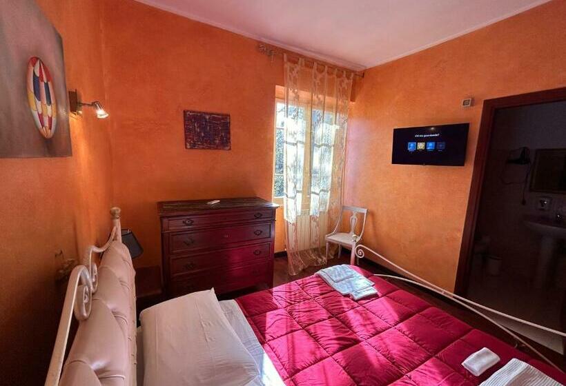 Nocleg ze śniadaniem L Antico Granaio