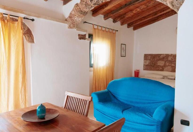 住宿加早餐  La Torre   Casa Vacanze Soleto