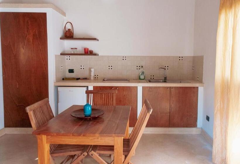 住宿加早餐  La Torre   Casa Vacanze Soleto